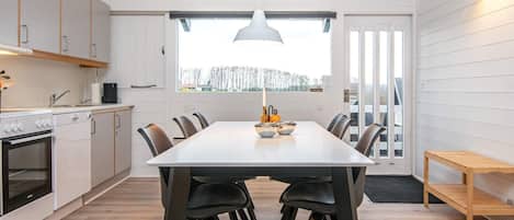 House | Private kitchen