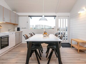 House | Private kitchen - 6 Person Holiday Home in Aabenraa-by Traum (Aabenraa)
