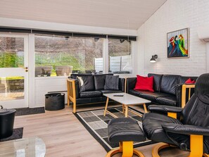 House | Interior - 5 Star Holiday Home in Aabenraa (Aabenraa)