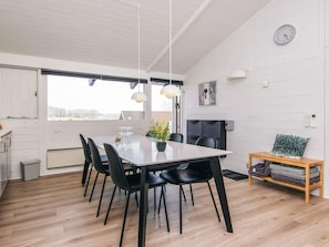Hus | Innvendig