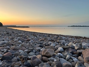Beach - 5 Star Holiday Home in Aabenraa (Aabenraa)