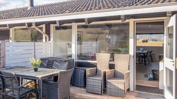 House | View from property