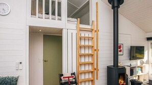 Hus | Innvendig