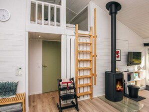 Hus | Innvendig