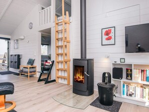 House | Interior