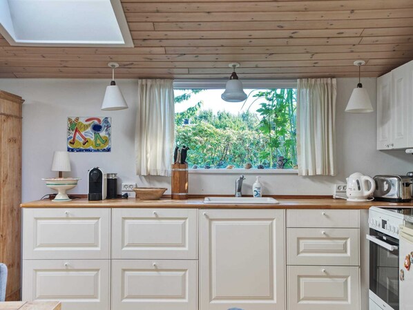 Casa | Interior