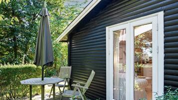 House | Bahagian luar