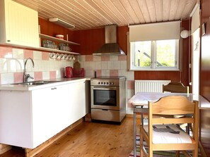 Maison | Cuisine privée
