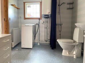 House | Bathroom