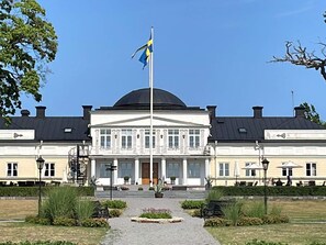 Exterior - 4 Person Holiday Home in Gamleby-by Traum (Gamleby)