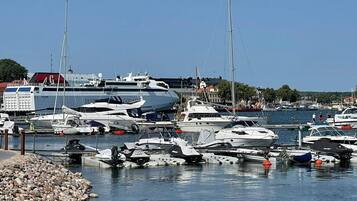 House | Marina