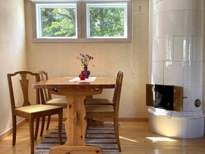 House | Dining
