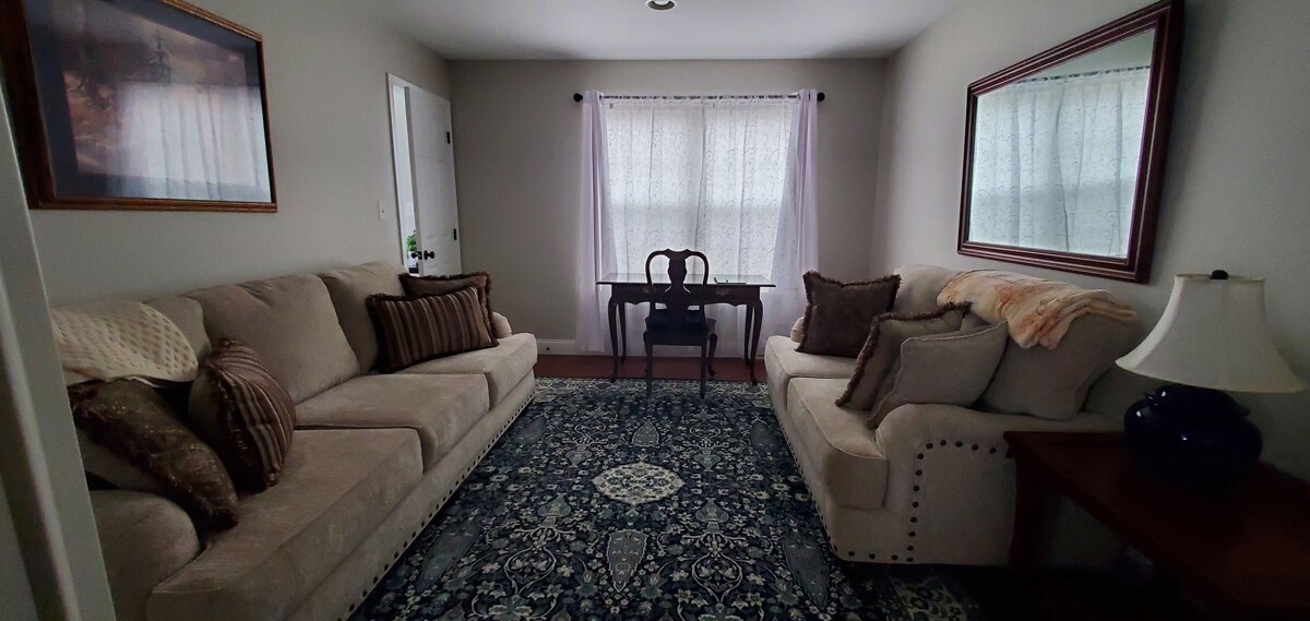 Bild für Gastgeberprofil