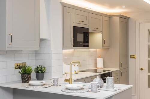 Historic City Centre Townhouse