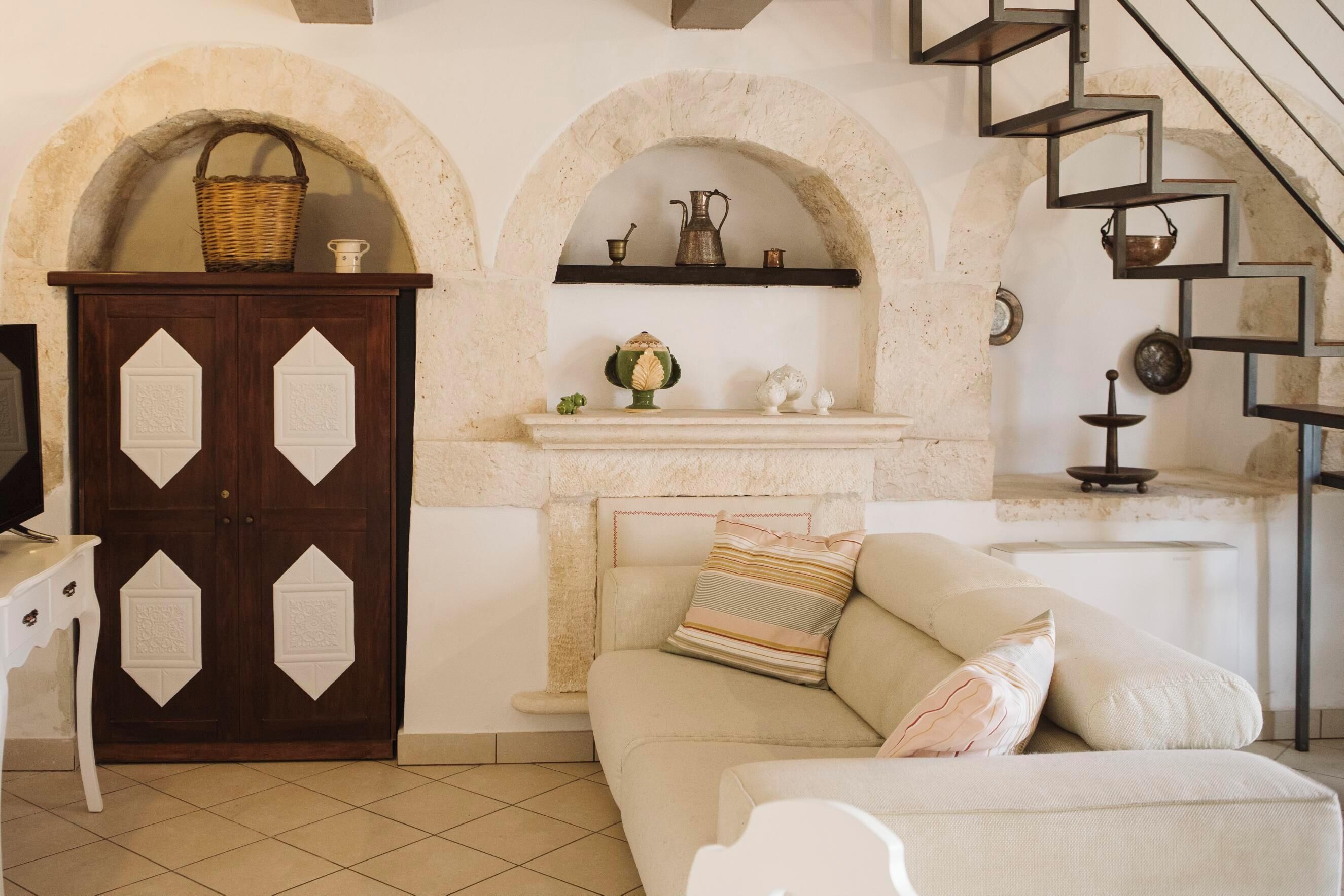 Trulli Allegretti (Private Pool): Your Vacation In The Heart Of Puglia - Noci
