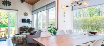 埃貝爾托夫特假日屋