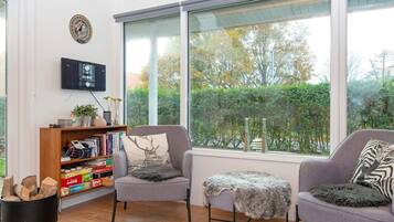 House | Living area
