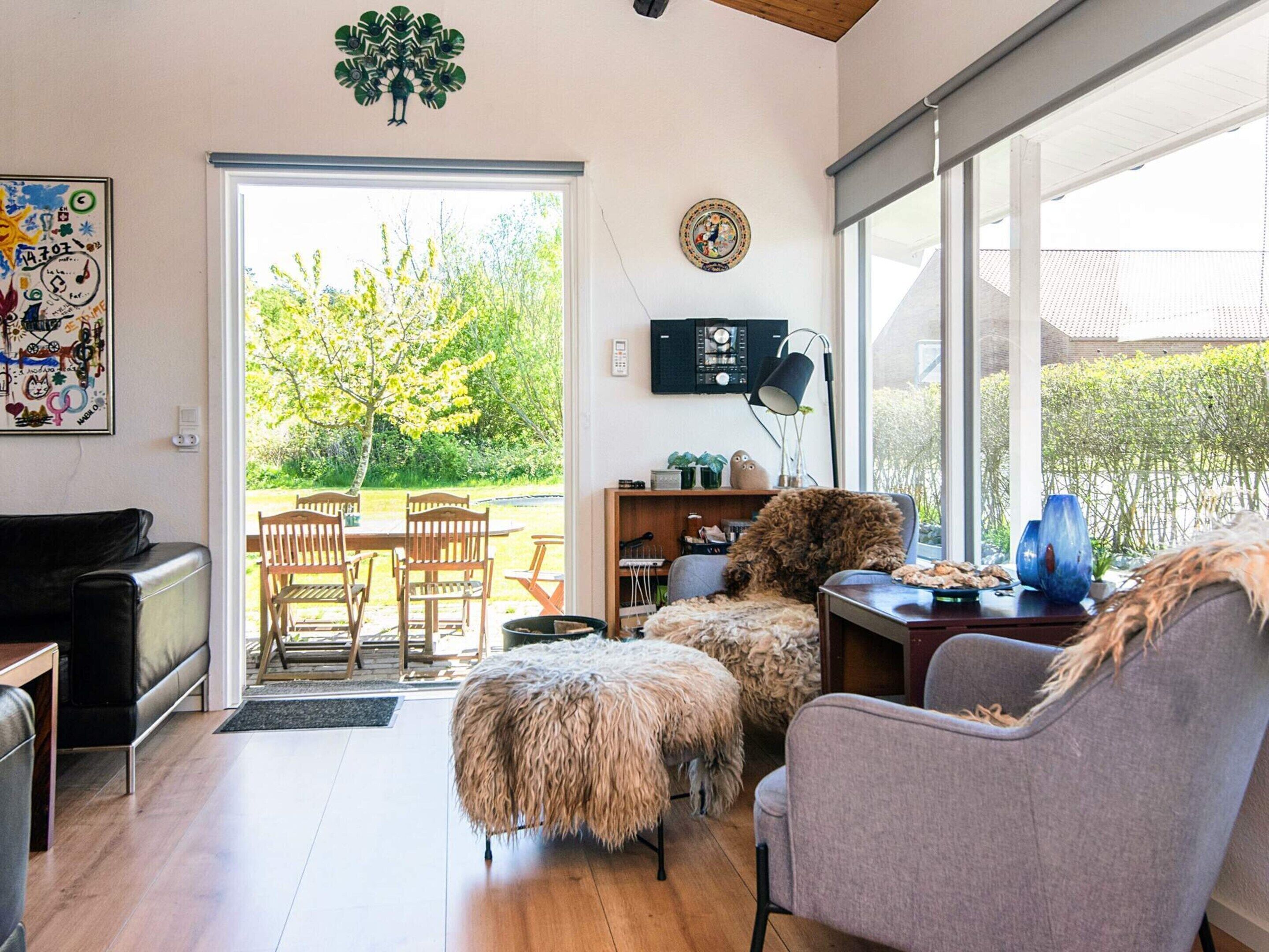 Ferienhaus | Innenbereich