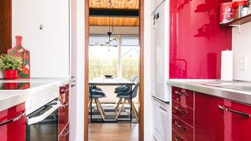 House | Interior