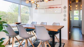 House | Interior