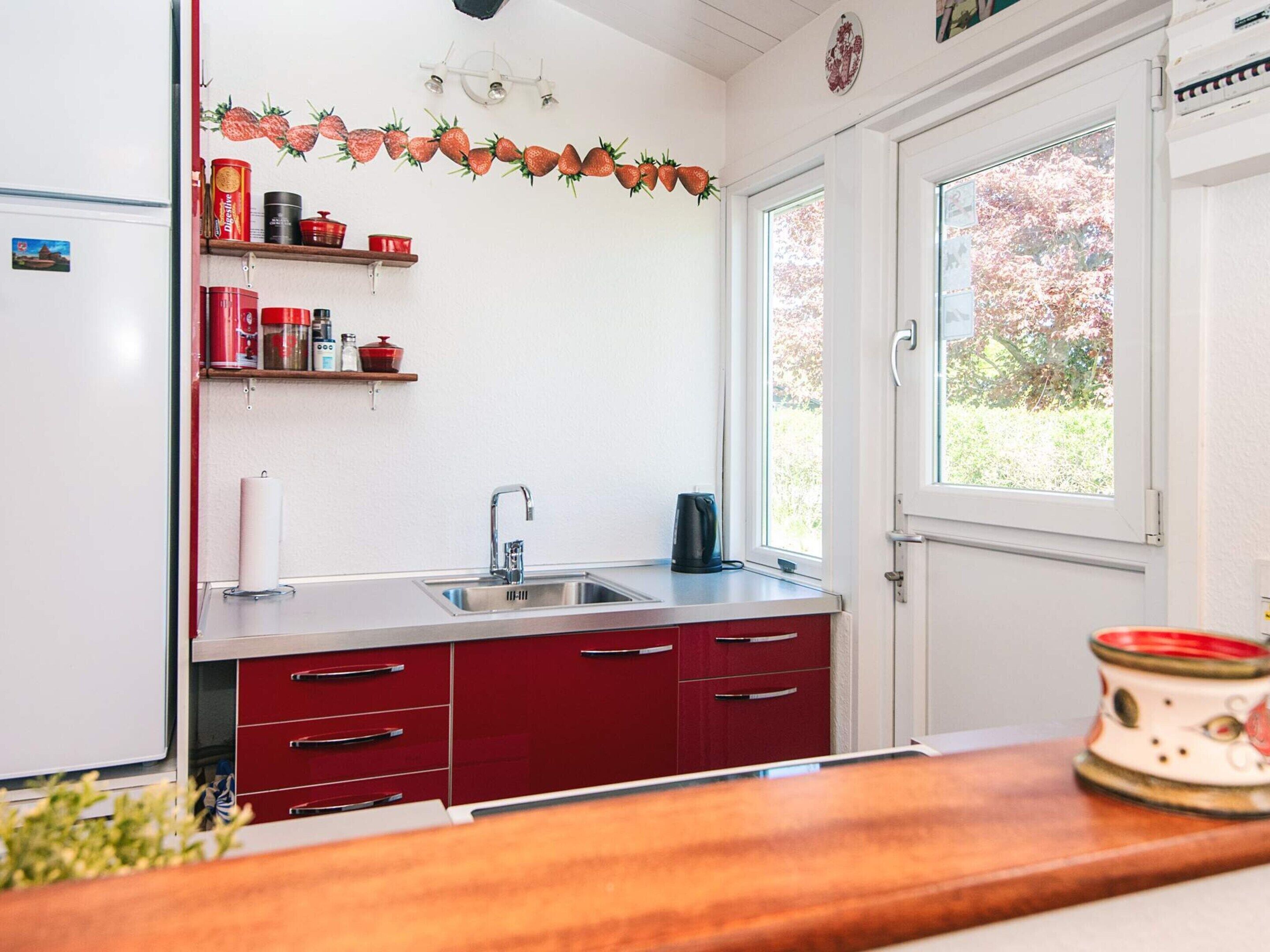 Ferienhaus | Innenbereich