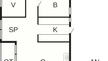 House | Floor plan