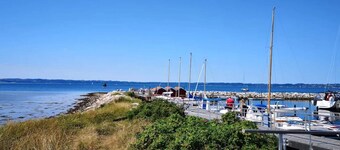 6 Person Holiday Home in Ebeltoft