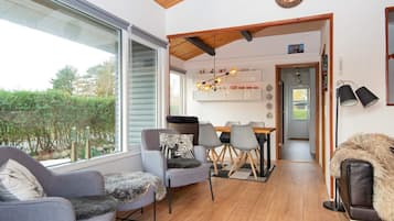 Huis | Woonruimte