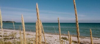 6 Person Holiday Home in Ebeltoft