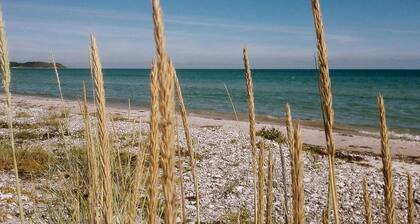 6 Person Holiday Home in Ebeltoft