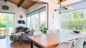 House | Interior