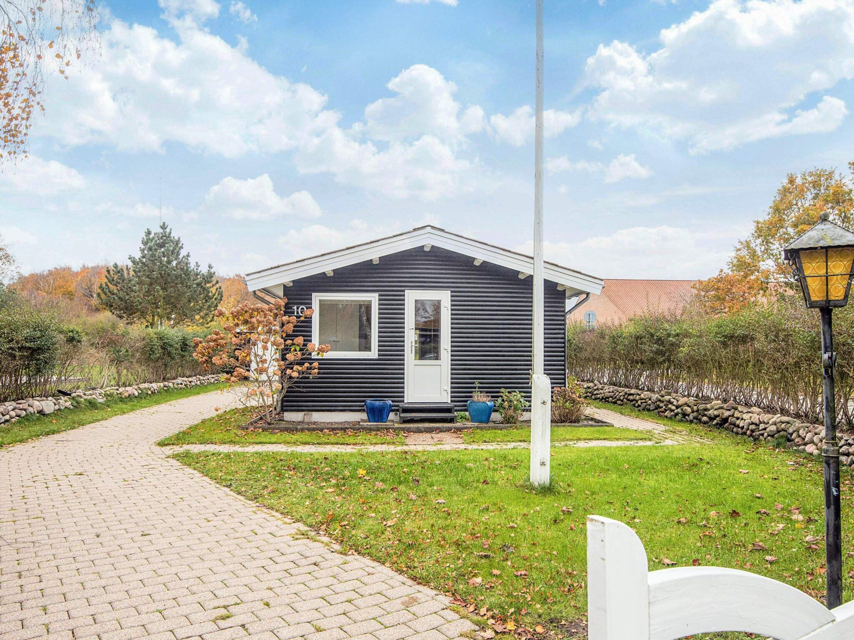 House | View from property