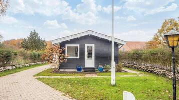 House | View from property