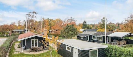 Maison | Extérieur