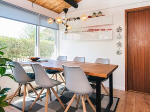 House | Interior - 6 Person Holiday Home in Ebeltoft (Ebeltoft)