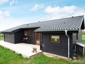 บ้านพัก | บริเวณภายนอก