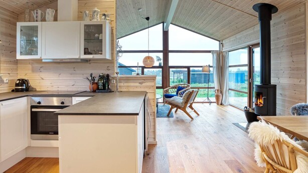 Unclassified image, 1 of 17, button - 5 Person Holiday Home in Stubbekobing (Stubbekobing)