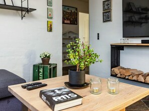 Casa | Interior