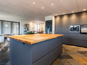 Casa | Cocina privada