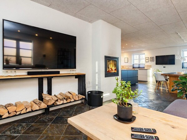 Casa | Interior