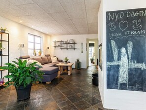 Casa | Interior