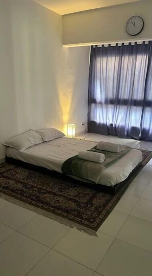 1 bedroom, WiFi