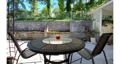 Potential Stay on Greenbrier Drive