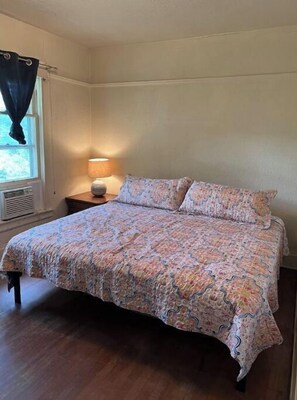 3 chambres, accès au Wi-Fi (inclus), literie fournie