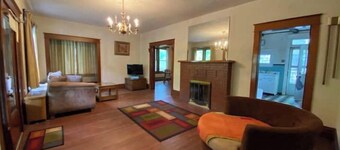 Potential Stay on Greenbrier Drive