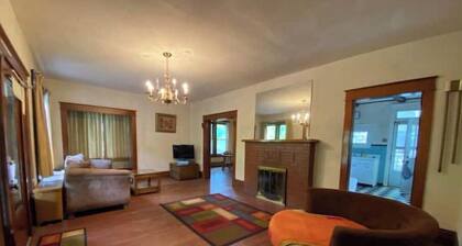 Potential Stay on Greenbrier Drive