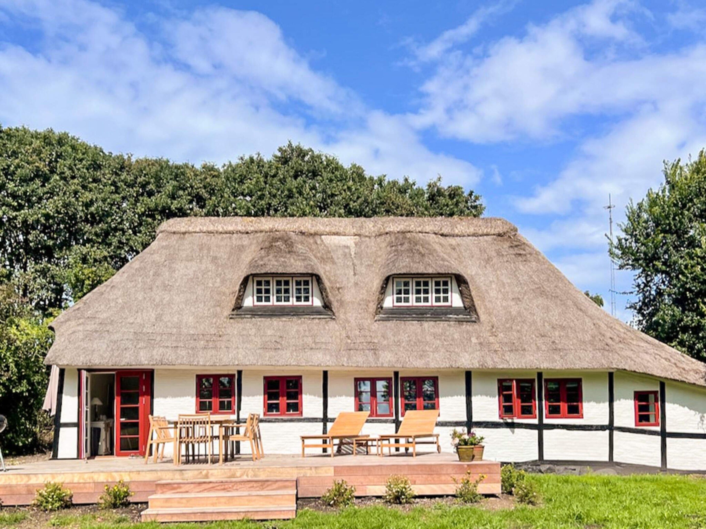 House | Exterior