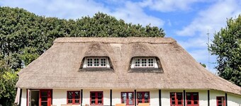 4 Star Holiday Home in Bagenkop
