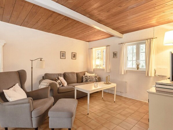 Maison | Coin séjour
