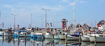 Family Cottage for Eight Guests